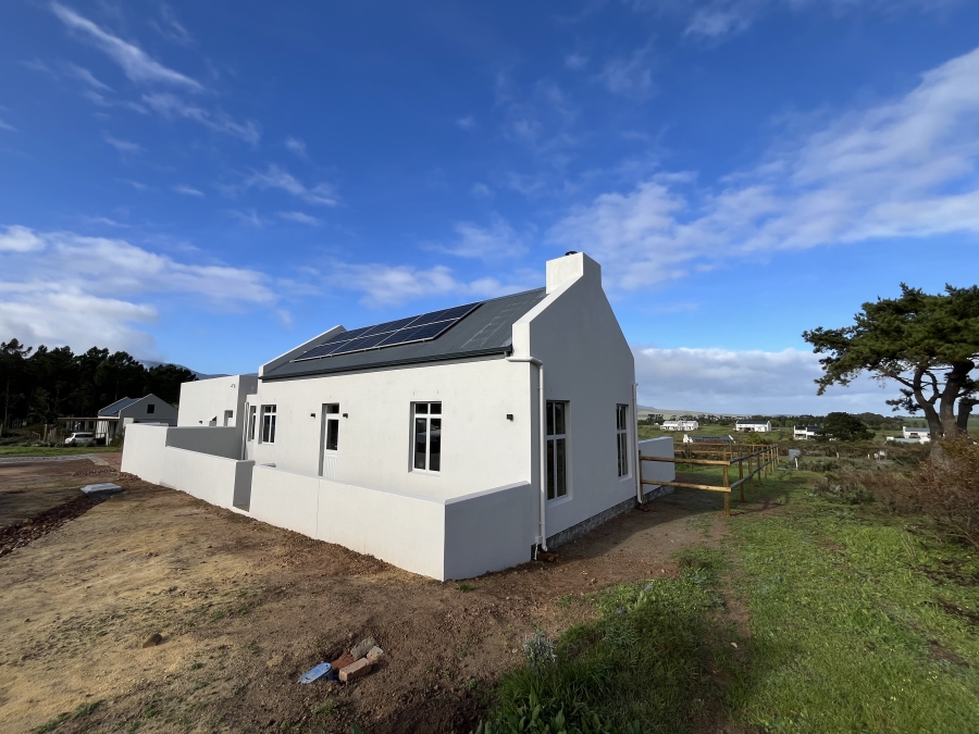 3 Bedroom Property for Sale in Maremmana Estate Western Cape